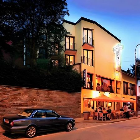 Hotel Myrtilles Vielsalm Exterior photo