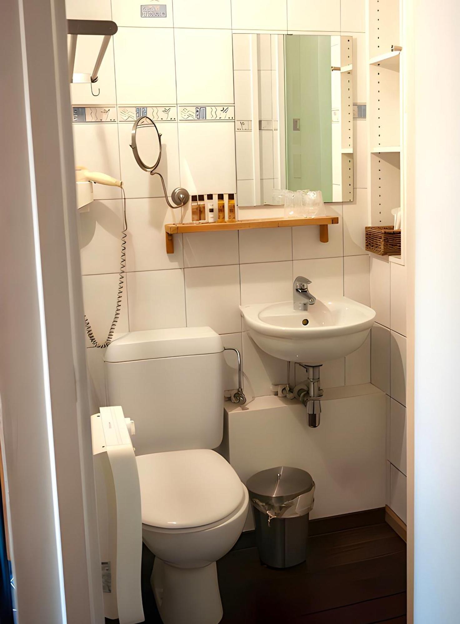 Hotel Myrtilles Vielsalm Room photo