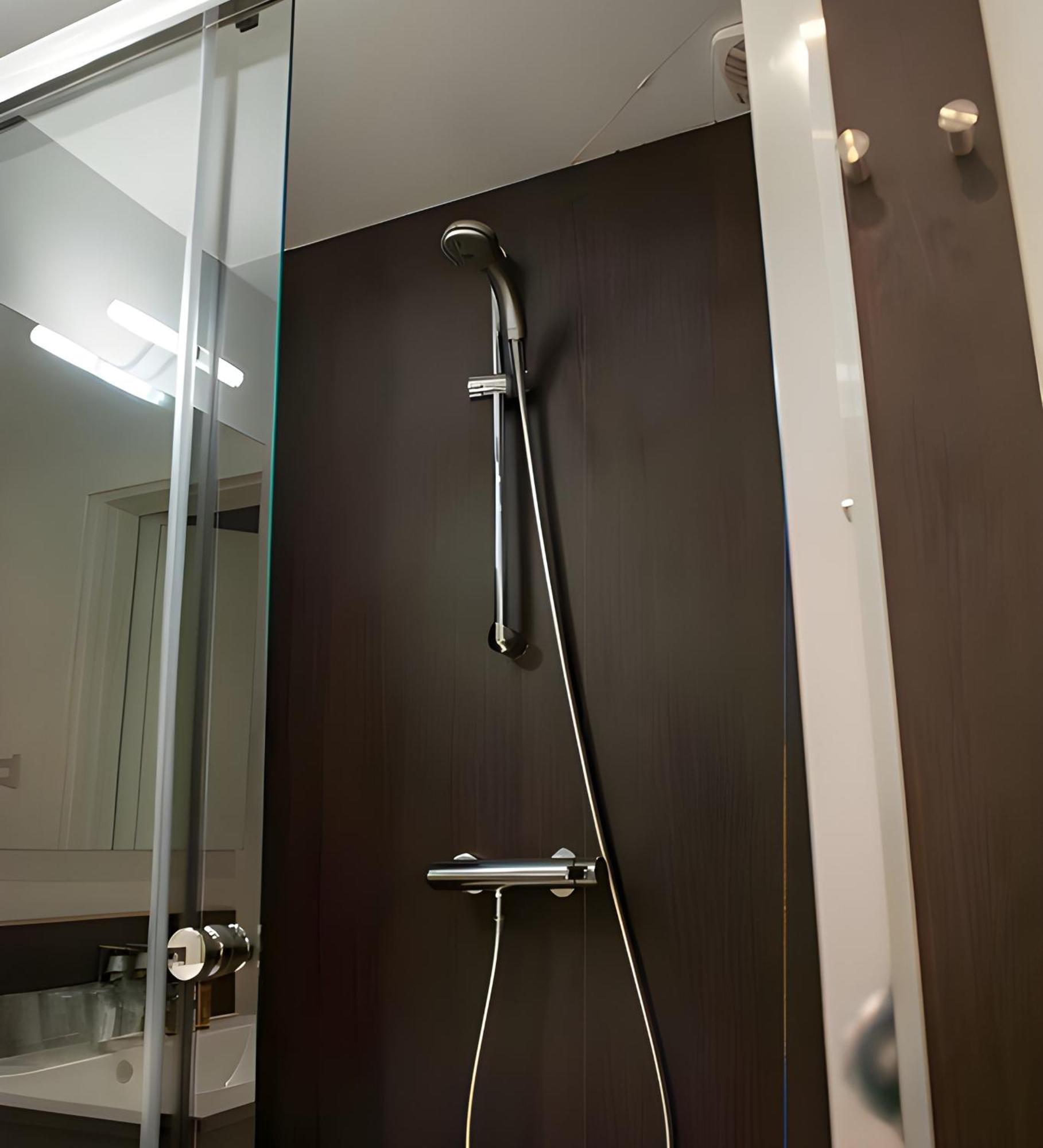 Hotel Myrtilles Vielsalm Room photo
